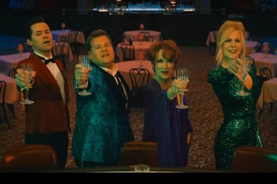 The Prom Movie Review: Meryl Streep, Nicole Kidman and James Corden Will Thwart Your Frozen Heart