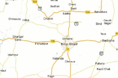 Bihar Sharif: Maoist nabbed in police raid