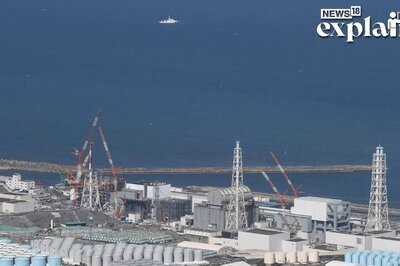 Fukushima Nuclear Plant: Why is Japan Releasing Radioactive Water and Which Nations are Opposing