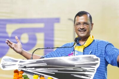 Poll Play: AAP Aims For ‘Modi Vs Kejriwal’ Devpt Model Fight; BJP Calls Delhi CM 'Megalomaniac'