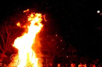 Holi 2024: How Ashes Of Holika Dahan Can Be Used To Remove Obstacles From Life