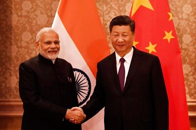India, China Should Uphold Peace & Stability in Region, Says Chinese Ambassador ahead of Modi-Xi Meet
