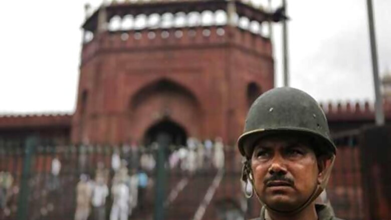 Delhi Police gets custody of 2 alleged IM men