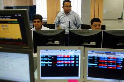 Sensex, Nifty flat; Sesa up 2 per cent, Ashok Leyland hits new high