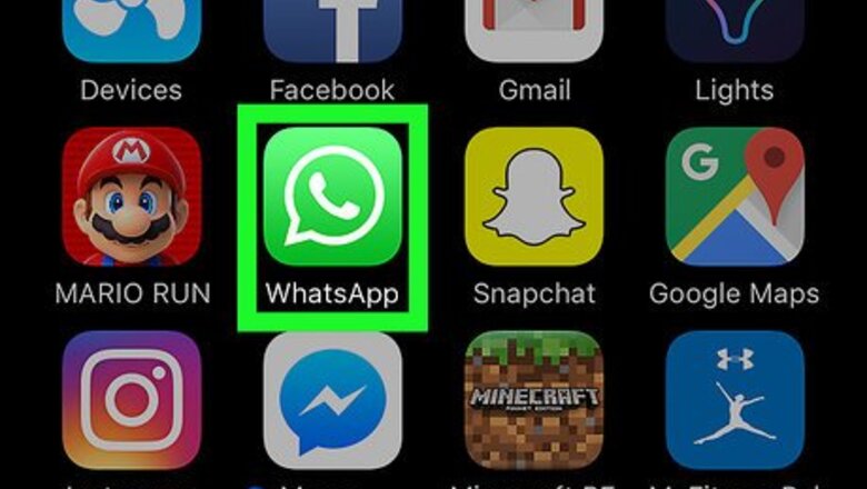 How to Rejoin a Group on WhatsApp on iPhone or iPad