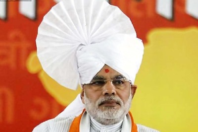 'BJP-led government would be detrimental to religious minorities'