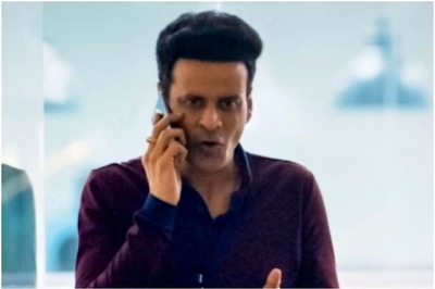 There is a Family Man Group on WhatsApp, Says Manoj Bajpayee