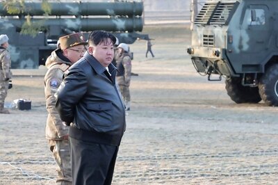 Kim Jong Un’s Spy Satellite Blown To Bits Minutes After Launch