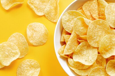 How Does Bedtime Snack Cravings Affect Your Body?