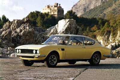 FCA Enters Heritage Business, Joins Jaguar, Aston Martin