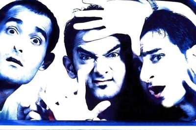 16 educational institutes which served as brilliant locations for popular Bollywood films