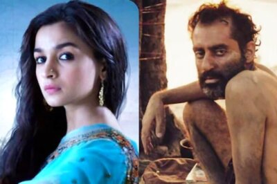 Alia Bhatt's Raazi Co-actor Ashwath Bhatt Attacked By Robbers In Istanbul