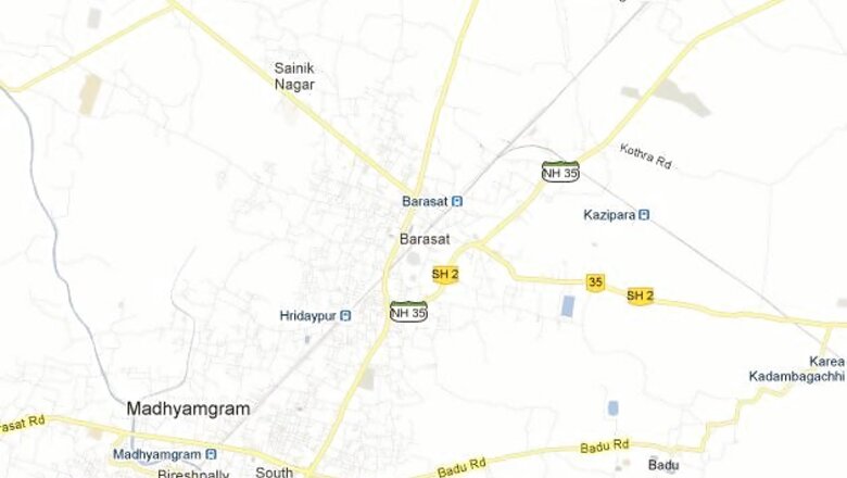 West Bengal: Youth strangles his mother to death