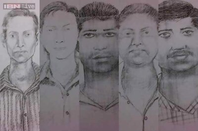 Mumbai gangrape: Doc says survivor stable, police arrest one accused