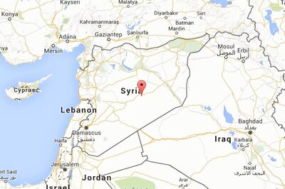 Bombs kill 45, wound 110 near Syria Shiite shrine