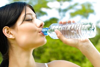 Drinking Plenty of Water Could Help Prevent UTIs in Women
