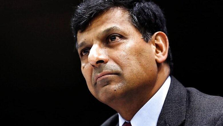 Raghuram Rajan Cautions Against Giving Communal Colour to Coronavirus