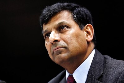 Raghuram Rajan Cautions Against Giving Communal Colour to Coronavirus