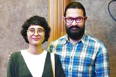 Kiran Rao Keen To Make a Film on Singer Gauhar Jaan