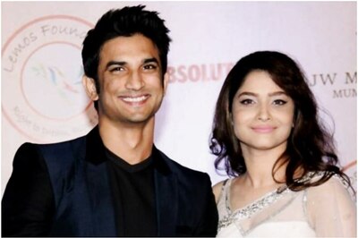 Sushant Singh Rajput wasn't Worried About Money, Says Ankita Lokhande