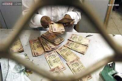 No definite date to bring back black money: Government