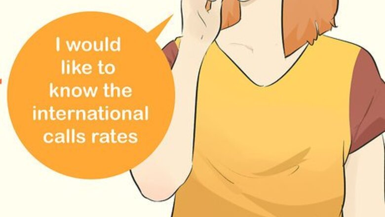 How to Call Belgium