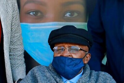 UN Urges More Vaccines For Africa, With Only 2 Percent Now