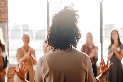 Rise Of She-EOs: Tech Upskilling Focus For 87% India’s Female Workforce, Says Report