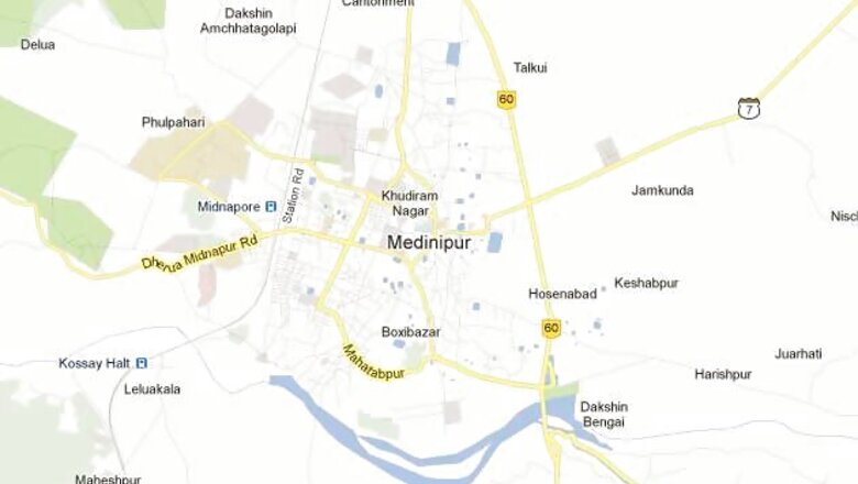 10 injured in clash between rival Trinamool factions