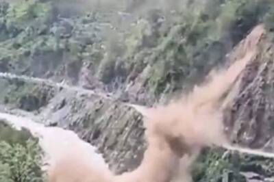 Monsoon 'Dry Run': MoRTH Sets Up 24x7 Control Room to Deal with Rain-related Issues on National Highways