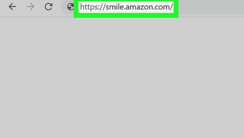 How to Use Amazon Smile