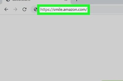 How to Use Amazon Smile