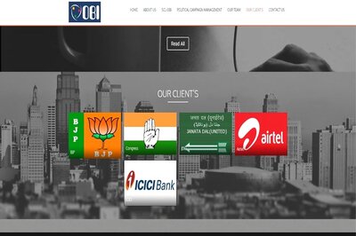 Ovleno Says 'We're Equally Shocked' as Data Breach-Voter Influencing Scandal Grows