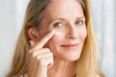 Inching Closer to the 50-year Mark? Here's What Your Skin Needs to Look Radiant