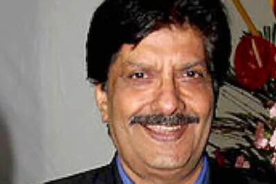 Irritating When My Absence From Films Is Discussed: Actor Anil Dhawan