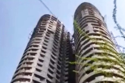 Supertech Twin Towers: When, How Will Noida Buildings Be Demolished