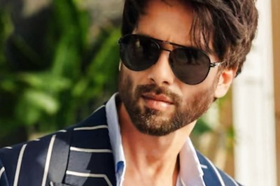 Shahid Kapoor, Wife Mira Kapoor Roped In As Brand Ambassadors For Shapoorji Pallonji's Mix-Use Project in Pune