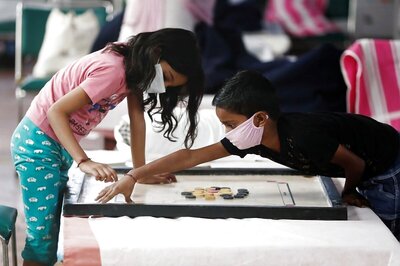 Vaccine for Kids, Soon? Zydus Likely to Apply for EUA in 2 Weeks; Covaxin Trials to be Over in 8 Weeks