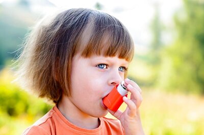 Women More Vulnerable to Asthma Than Men: Study