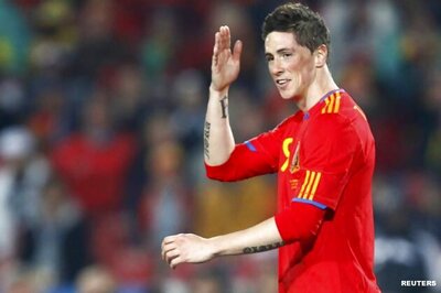 Torres likely to stay in Premier League: Agent