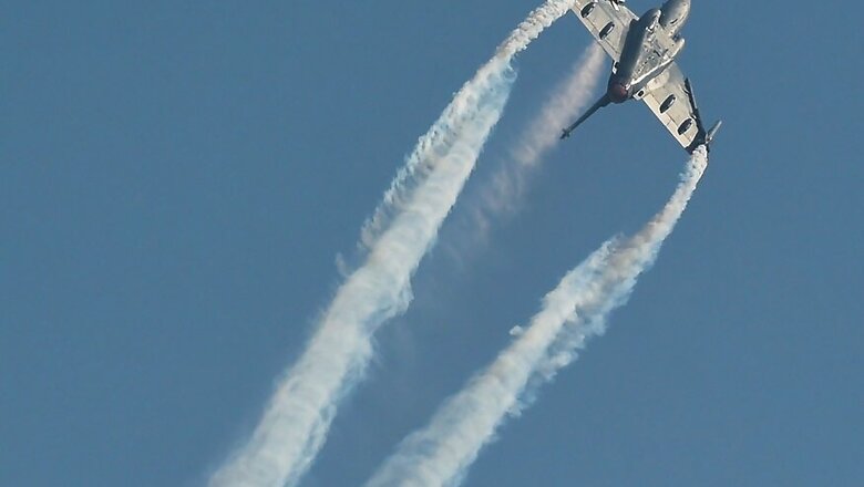 India's Indigenous Supersonic Fighter Jet Tejas to Take Part in Malaysia's LIMA
