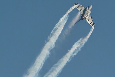 India's Indigenous Supersonic Fighter Jet Tejas to Take Part in Malaysia's LIMA