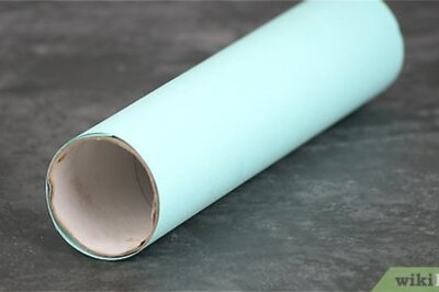 How to Make a Totem Pole