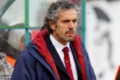Donadoni to field a new-look Italy