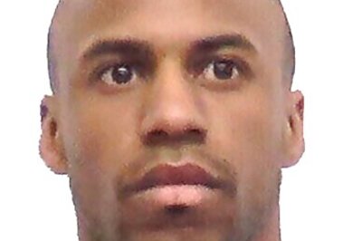 Inmate Charged In Iowa Prison Deaths Had Threatened Before