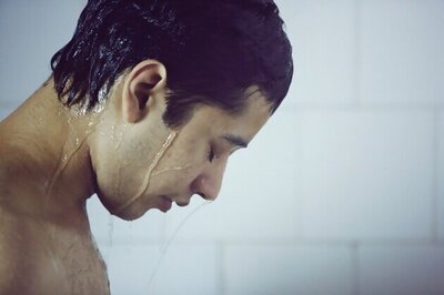 'Udaan' actor punches Ronit Roy