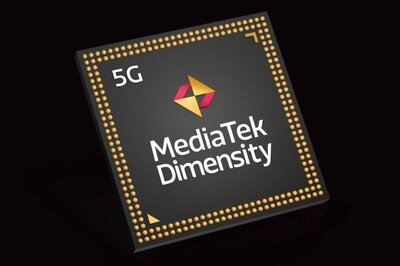 MediaTek Tops Global Smartphone Chipset Market With Record 43% Share in Q2 2021
