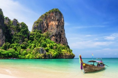 Research Reveals December Travel Trends 2023; Visa Policy Changes Ignite Travel Enthusiasm