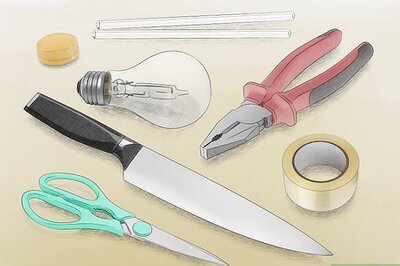 How to Make a Vaporizer