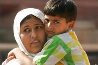 Afzal's clemency plea has to wait